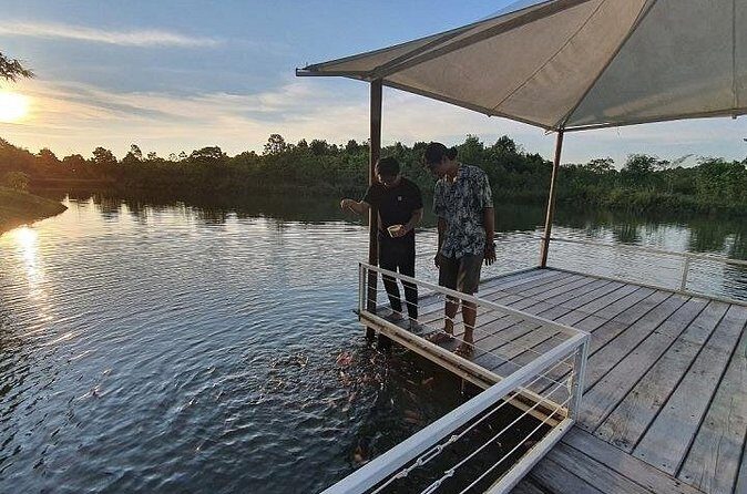 Indonesia: Desa Wisata Ekang Activities in Bintan - Final Thoughts