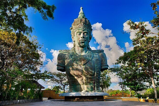 Indonesia: Garuda Wisnu Kencana - Good To Know