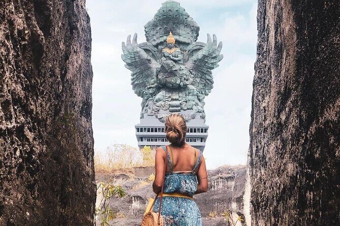 Indonesia: Garuda Wisnu Kencana - Exploring the Garuda Wisnu Kencana Cultural Park
