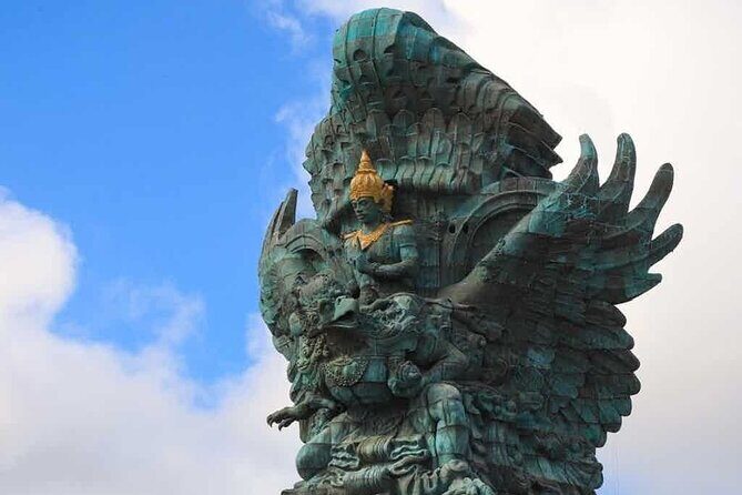 Indonesia: Garuda Wisnu Kencana - Considering the Value