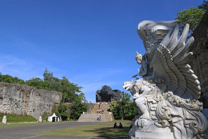 Indonesia: Garuda Wisnu Kencana - Practical Tips for Visiting