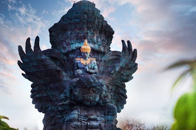 Indonesia: Garuda Wisnu Kencana - Final Thoughts