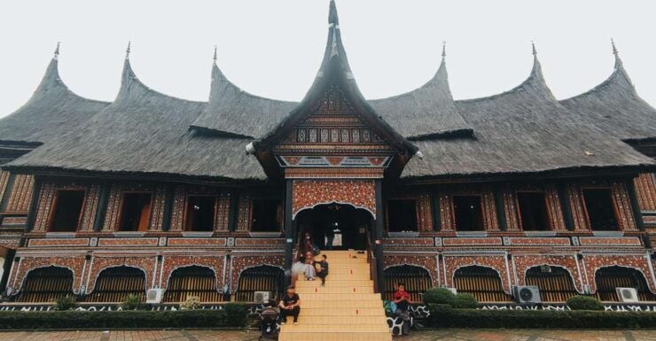Indonesia Miniature in Park and Jakarta Highlights Tour - Activity Details