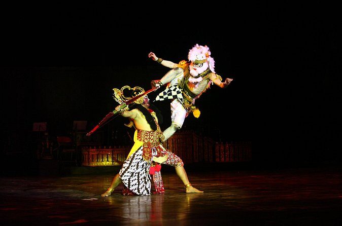 Indonesia: Ramayana Ballet Prambanan - FAQ