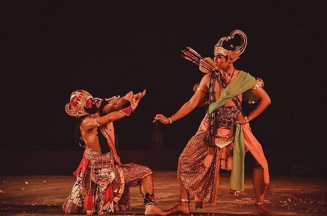 Indonesia: Ramayana Ballet Prambanan - FAQs