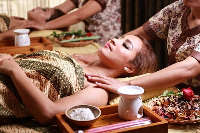 Indonesia: Treatment & Spa Package by Spa Central Batam - Introduction