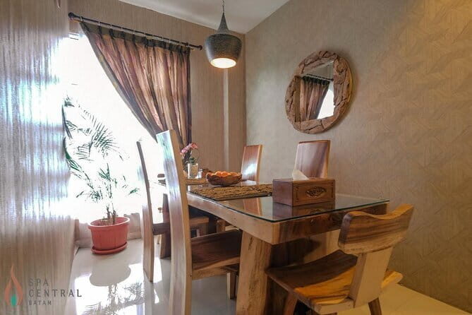 Indonesia: Treatment & Spa Package by Spa Central Batam - Good To Know