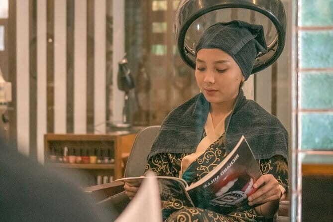 Indonesia: Treatment & Spa Package by Spa Central Batam - The Value of the Price Point