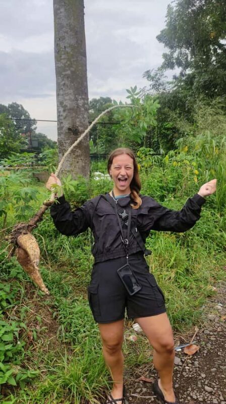 Indonesian Cooking Class with Welcoming Exotic Fruits - Good To Know  