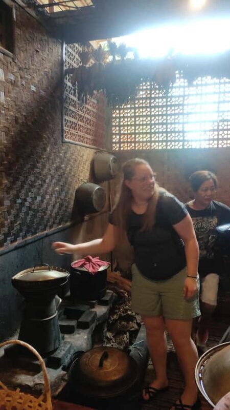 Indonesian Cooking Class with Welcoming Exotic Fruits - FAQ