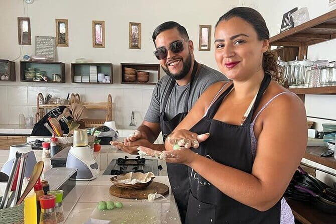 Indonesian Food Cooking Class of Gili Air - Good To Know