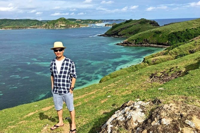 Indonesian Food Cooking Class of Gili Air - The Environment and Setting