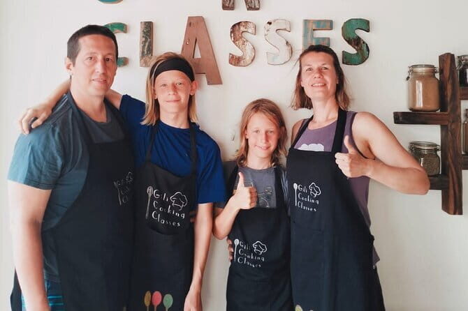 Indonesian Food Cooking Class of Gili Air - Why This Cooking Class Offers Great Value