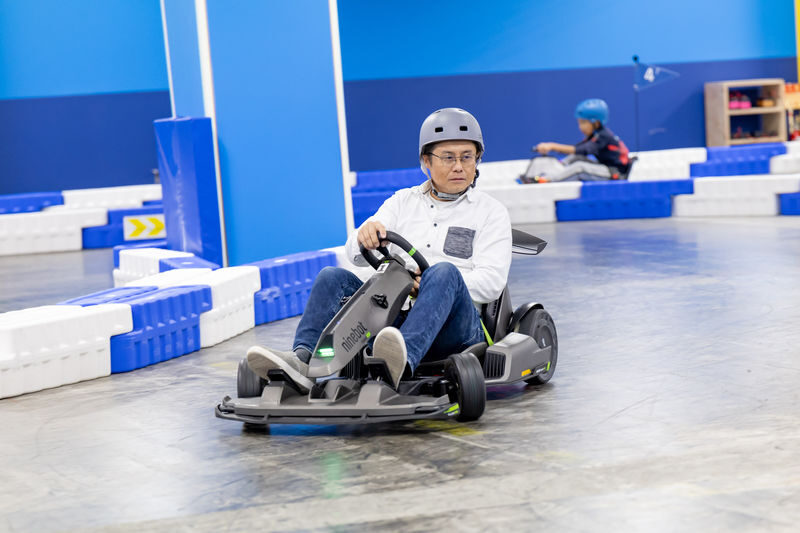 Indoor Drifting Experience in Fukuoka - Mobility Square - Getting there and planning the visit