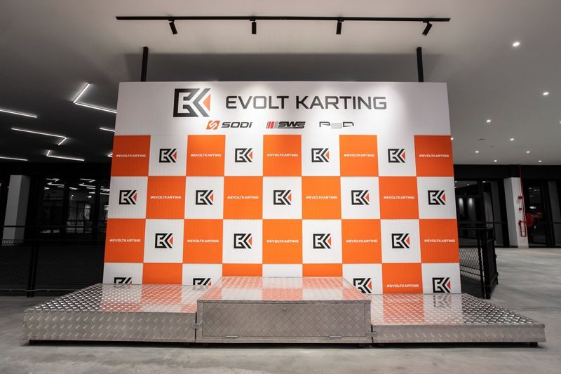 Indoor Electric Go-Karting Experience at Evolt Karting in Shah Alam - What the price gets you, and what it does not