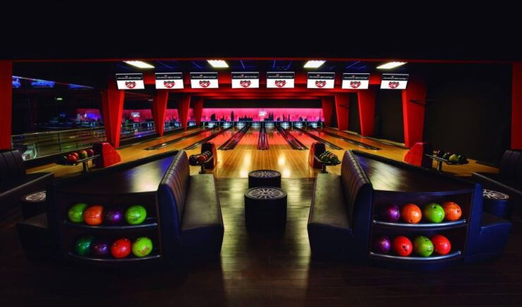 Indoor Karting Barcelona - Booking Information