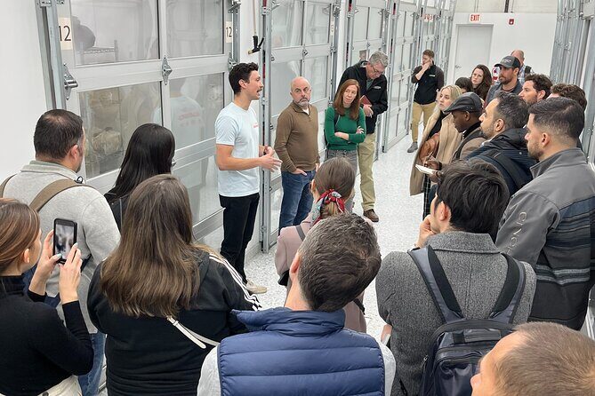 Indoor Mushroom Farm Tour - Frequently Asked Questions