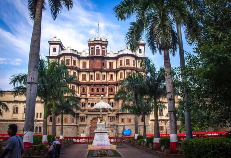 Indore Full-Day Tour: Heritage Sights & Temples - Good To Know