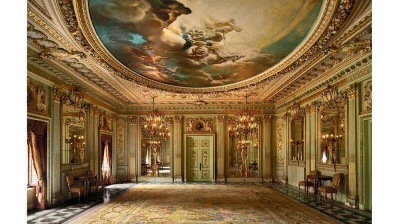 Indore Full-Day Tour: Heritage Sights & Temples - What to Expect on the Indore Heritage & Temples Tour