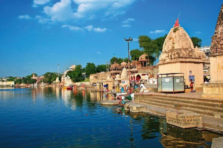 Indore/Ujjain: 2-Day Tour With Mahakaleshwar Temple & Hotel - Tour Price and Duration