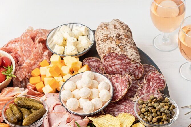 Indulge in a French-Inspired Sunset Cruise - 3 hours boat ride - An Overview of the French-Inspired Sunset Cruise Experience