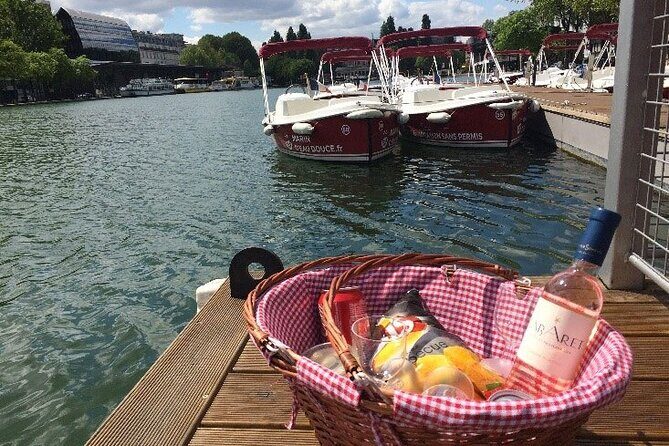 Indulge in a French-Inspired Sunset Cruise - 3 hours boat ride - What’s Worth Considering