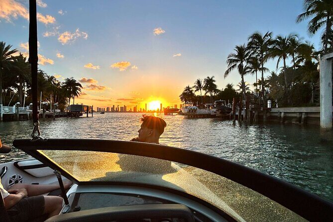 Indulge in a French-Inspired Sunset Cruise - 3 hours boat ride - Final Thoughts: Who This Experience Is Perfect For