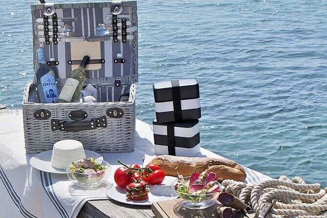 Indulge in a French-Inspired Sunset Cruise - 3 hours boat ride - Frequently Asked Questions