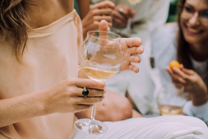 Indulge in a Gourmet Parisian Picnic With Wine - Cancellation Policy