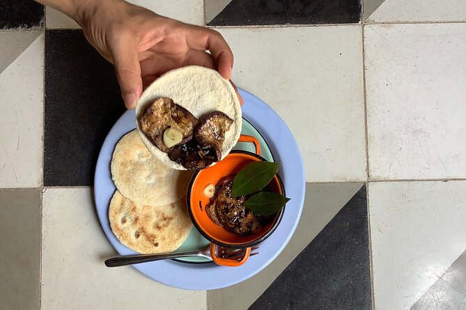 Indulge in Cartagena's Delectable Food Tour - Tour Highlights