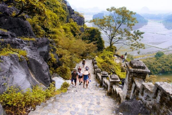 Indulge in Hoa Lu - Tam Coc/Trang An - Mua Cave - Frequently Asked Questions