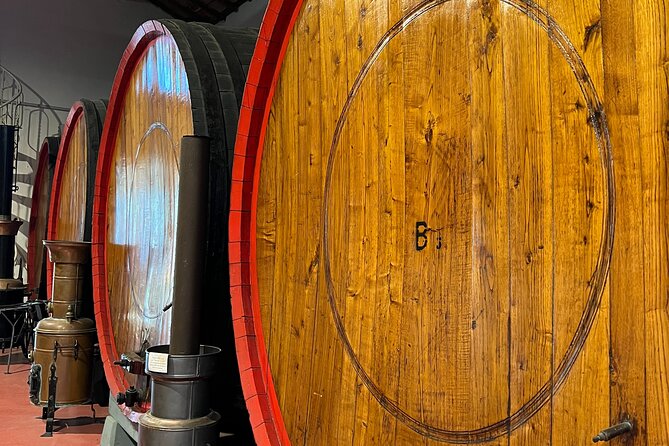 Indulge in Slow Food and Ferrari on Full Day Tour From Bologna - Inclusions