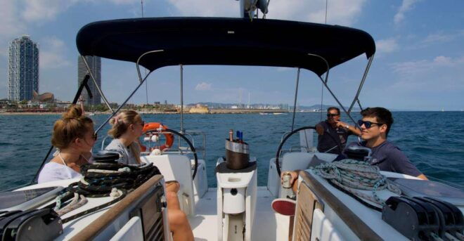 Indulge in the Best of Barcelonas Culinary Tour! - Booking Information