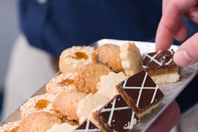 Industry City Food Tour in Brooklyn - Who is this tour best suited for?