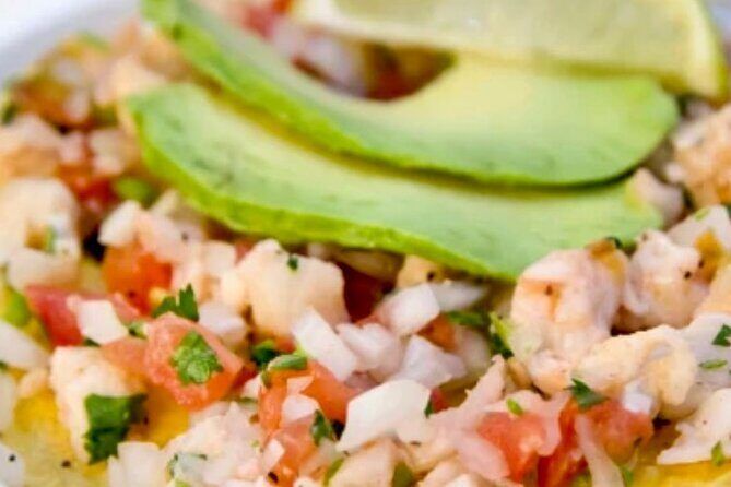 Industry City Food Tour in Brooklyn - FAQ