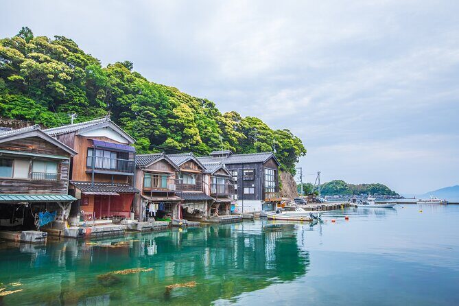 Ine and Amanohashidate Day Trip from Kyoto - Practical Details: What to Expect