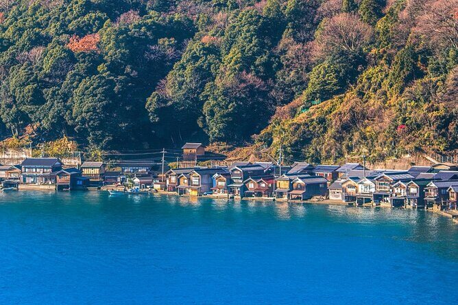 Ine and Amanohashidate Day Trip from Kyoto - The Value of a Private Guided Day Trip