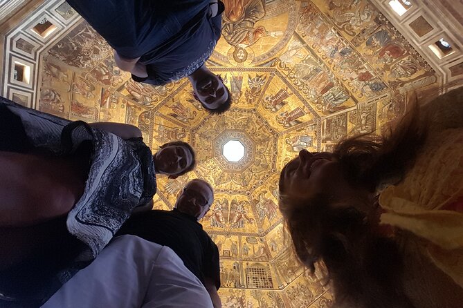 Inferno by Dan Brown Novel 4 Hours With Boboli Gardens - Visitor Tips and Recommendations