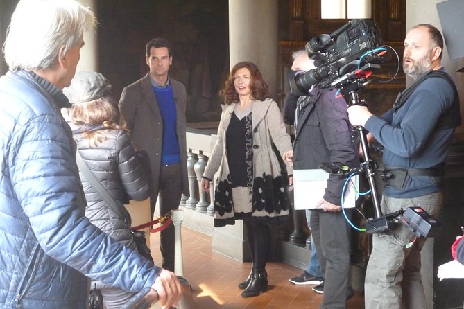 Inferno Florence Guided Tour - Traveler Photos