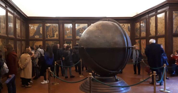 Inferno Tour In Florence - Tour Highlights