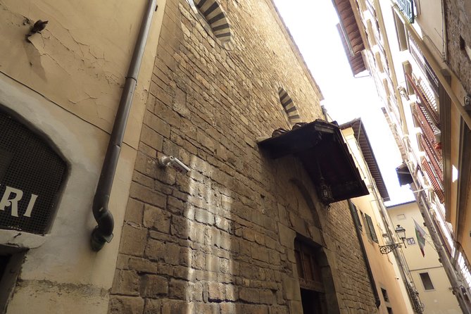 Inferno Tour - Private Guided Tour in Florence - Good To Know