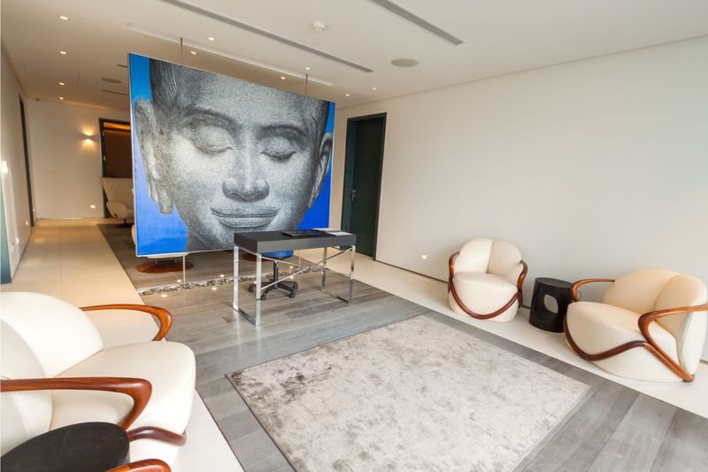 Infinite Luxury Spa at Kata Rock Resort Experience in Phuket - Key points to know before you book
