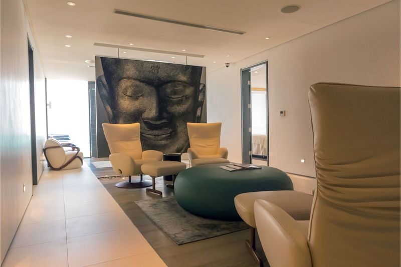 Infinite Luxury Spa at Kata Rock Resort Experience in Phuket - What the 60-minute bamboo treatment involves
