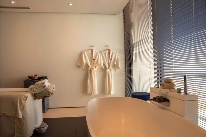 Infinite Luxury Spa at Kata Rock Resort Experience in Phuket - Appointment times, voucher rules, and planning