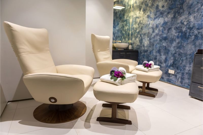 Infinite Luxury Spa at Kata Rock Resort Experience in Phuket - Should you book the Local Bamboo Massage?