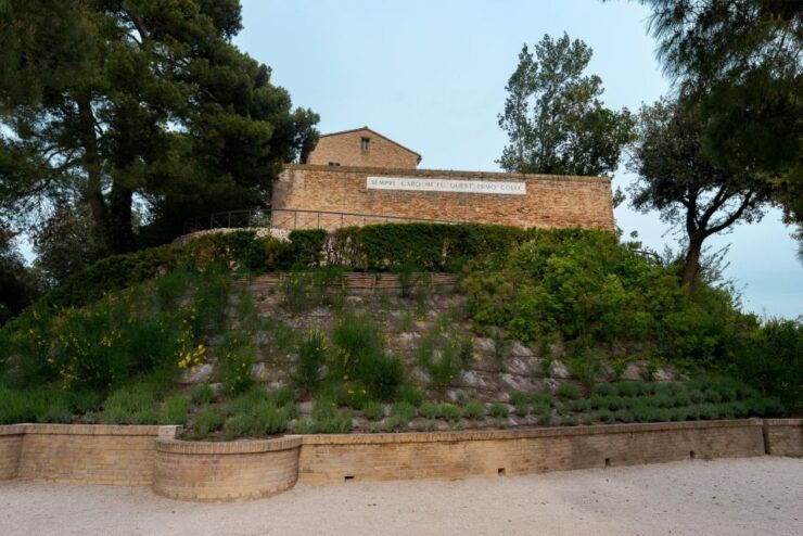 Infinite Museum Circuit Recanati - Ticket Pricing and Location