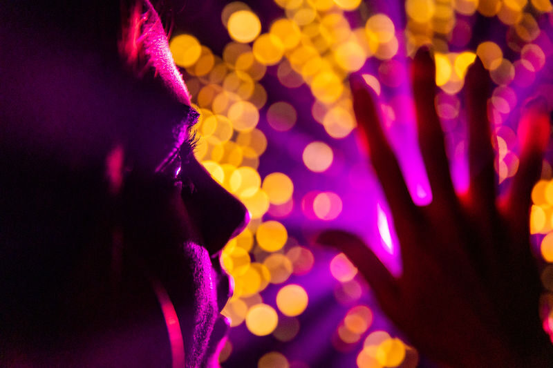 Infinity Attraction Gold Coast - Who is likely to enjoy Infinity Attraction