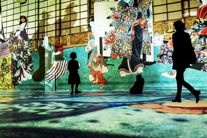 Infinity Des Lumières Ticket With a Private Transfer From Dubai - Cancellation and Refund Policy