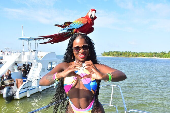 Infinity Hip Hop Boat Party in Punta Cana - Final Thoughts: Is It Worth It?