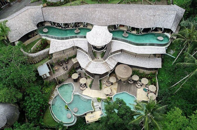 Infinity Pool Hopping Day Tour in Ubud - The Sum Up: Who Is This Tour Best For?